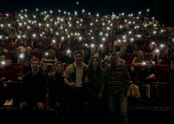 Yapay zeka şarkısı fenomen oldu?