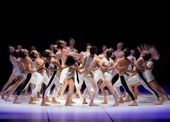 “Ballet For Life” ilk kez Türkiye’de