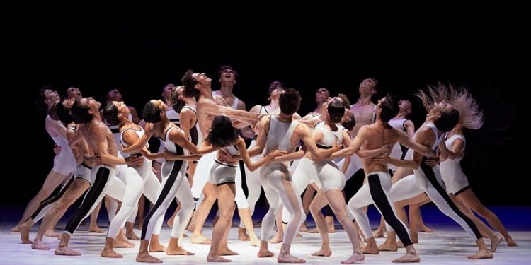 “Ballet For Life” ilk kez Türkiye’de