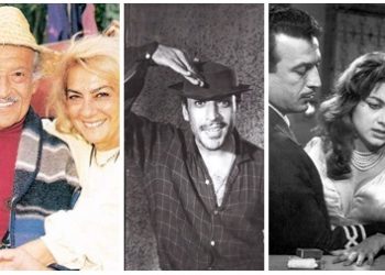 Sadri Alışık 100. Yaşında Beyazperdede yaşayacak!