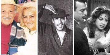 Sadri Alışık 100. Yaşında Beyazperdede yaşayacak!