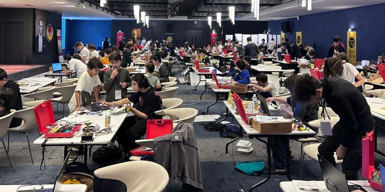 Yapay zeka temelli eğitim ile eğitimde yeni bir dönem başlıyor