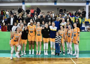 Körfezin Melekleri’nden 21. Haftada 21. zafer!