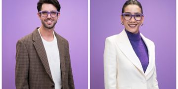 Aybüke Pusat ve Serkay Tütüncü’den Epilepsi Farkındalığına destek