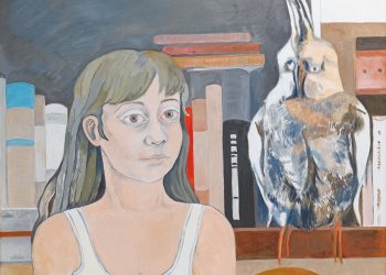 Neş’e Erdok son dönem eserleri ile Yapı Kredi bomontiada’da