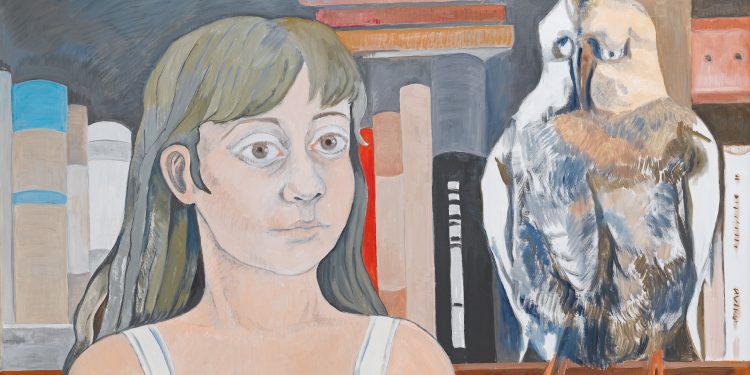 Neş’e Erdok son dönem eserleri ile Yapı Kredi bomontiada’da