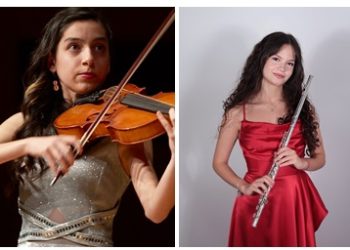 Genç Yıldızların İş Sanat’tan Dünya Sahnelerine yolculukları