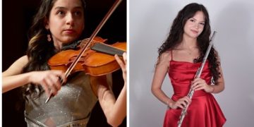 Genç Yıldızların İş Sanat’tan Dünya Sahnelerine yolculukları