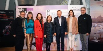 53. İstanbul Müzik Festivali 11-26 Haziran Tarihleri Arasında “Sınırların Ötesinde” Temasıyla Müzikseverlerle buluşacak