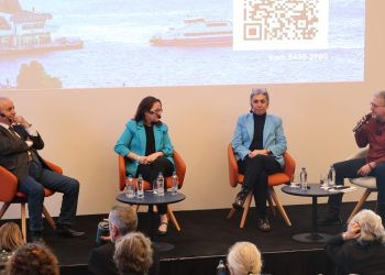 “Nasıl bir İzmir” serisinde “Sağlıklı bir İzmir”in şifreleri arandı