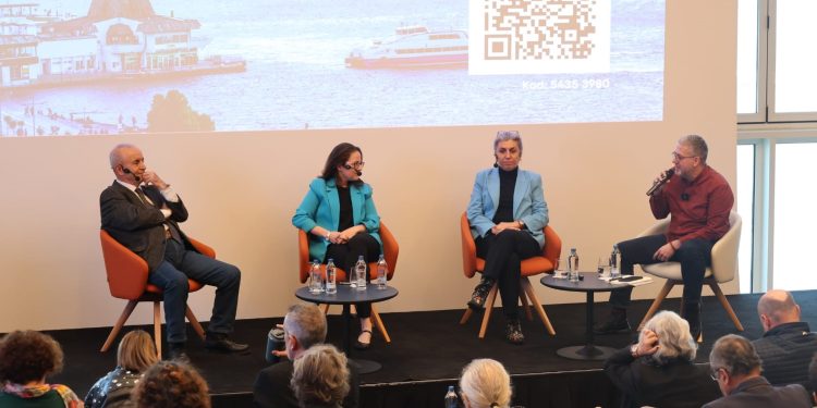 “Nasıl bir İzmir” serisinde “Sağlıklı bir İzmir”in şifreleri arandı