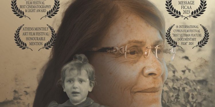 Paramparça belgeseli yolculuğunu tamamladı