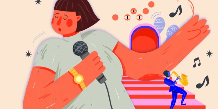 32. İstanbul caz festivali’nde genç caz+ için başvurular başladı