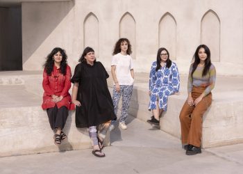 SAHA, Sharjah Bienali’nde sekiz sanatçı ve üç küratörün projesine destek veriyor!