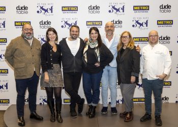 35 Yaş altı 3 şef yarışması’nı kazanan genç şefler belli oldu