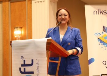 NLKSOFT Tarihi ve kültürel yapıları dijital dünyayla buluşturuyor