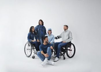 Mavi Adaptive Koleksiyonu  konfor ve stilde engel tanımıyor