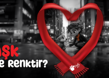 Evyap’tan Pet Love ile Kalpleri ve Barınak Hayvanlarını Isıtan  Sevgililer Günü Kampanyası
