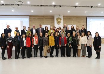Muğla’da kadın ve çocuk yoksulluğuna karşı ortak mücadele