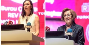 “Kadınlar olmadan kalkınma olmaz, ekonomi gelişmez”