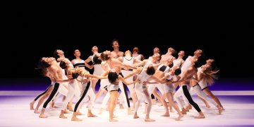 Tutkunun, Kaybın, Sonsuz Gençlik Arayışının Dansı : “Ballet For Life”