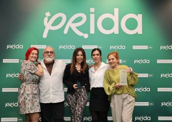 Yataş Bedding’e Prida İletişim Ödülleri’nden Çifte ödül!