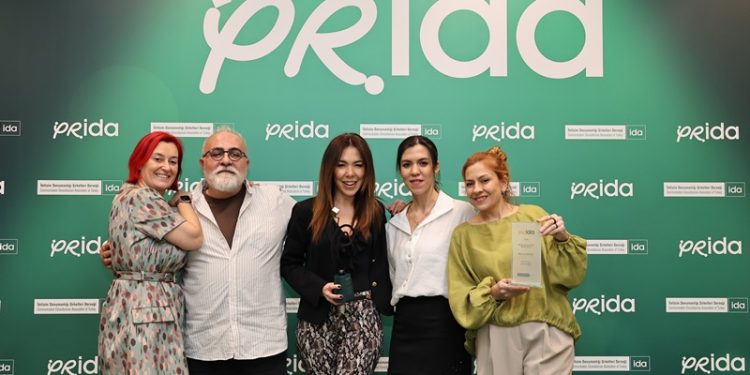 Yataş Bedding’e Prida İletişim Ödülleri’nden Çifte ödül!