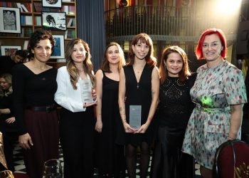 Molped 28 Mayıs Dünya Regl Hijyeni Günü Farkındalık Çalışmalarına PRİDA İletişim Ödülleri’nden 2 ödül!