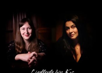 “Liedlerle Bir Kış Akşamı” Konseri: Bahar Soyöz ve Funda Yazıksız ile duygusal bir müzikal yolculuk