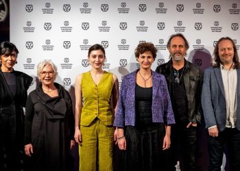 Pelin Esmer’in yeni filmi ‘ O da Bir Şey mi’ Rotterdam Film Festivali’nde Dünya Prömiyerini yaptı