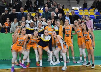 Gürespor’dan namağlup şampiyonluk yürüyüşü