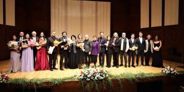 Genç Solist Yarışması’nda final heyecanı