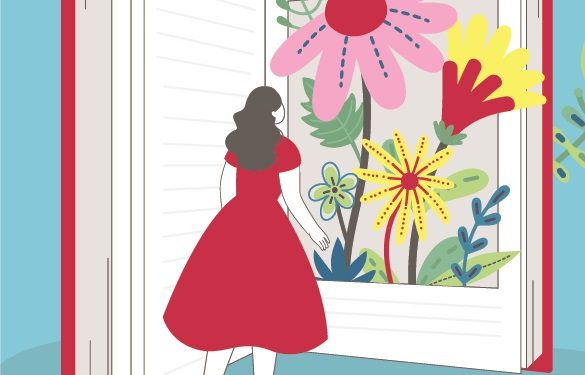 Türk Eğitim Vakfı Dünya Kadınlar Günü Kartlarıyla Kız Öğrencilerin Eğitimine Destek olun