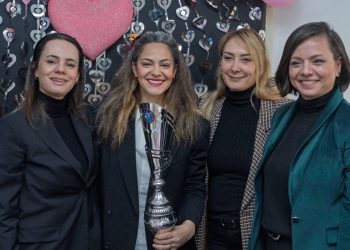 İzmir’de sağır ve işitme engelli kadınlar için anlamlı buluşma