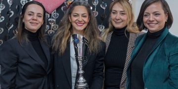 İzmir’de sağır ve işitme engelli kadınlar için anlamlı buluşma