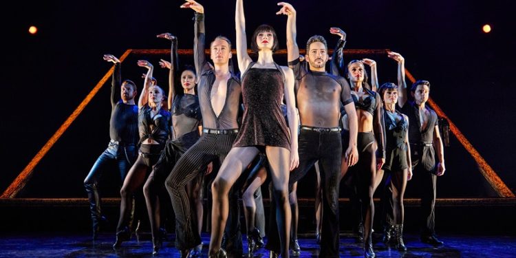 Broadway’in En Uzun Süre Sahnelenen Müzikali  “Chicago” Zorlu PSM’de!