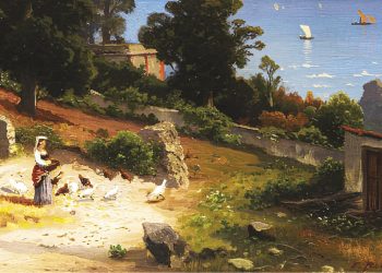 Bezgin Bir Kadının Günlüğü