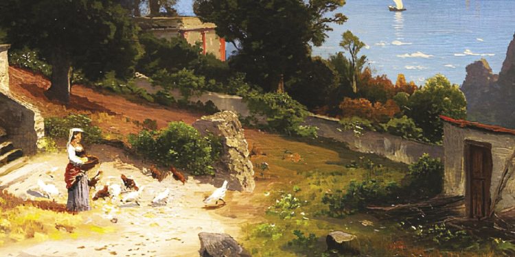 Bezgin Bir Kadının Günlüğü