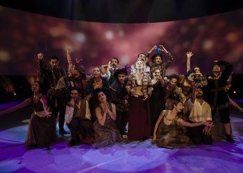 PSM Prodüksiyonlarıyla Binlerce Tiyatrosever Mart Ayında Zorlu PSM’de buluşuyor!