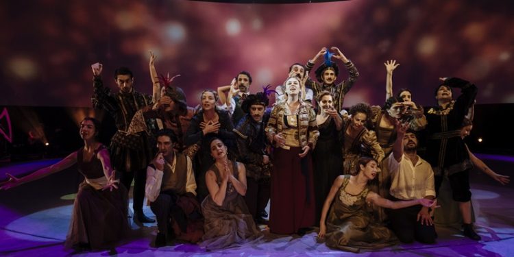 PSM Prodüksiyonlarıyla Binlerce Tiyatrosever Mart Ayında Zorlu PSM’de buluşuyor!