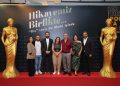 Altın Portakal Filmi ‘Mukadderat’ Gişede 87 bine ulaştı