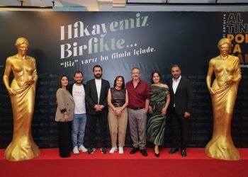 Altın Portakal Filmi ‘Mukadderat’ Gişede 87 bine ulaştı