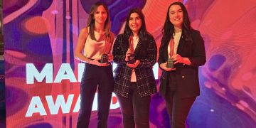 Teknosa, pazarlama alanındaki teknoloji kullanımıyla   3 ödül birden kazandı