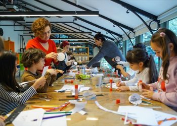 Sakıp Sabancı Müzesi Şubat 2025 Öğrenme programlarıyla sanatseverleri bekliyor!