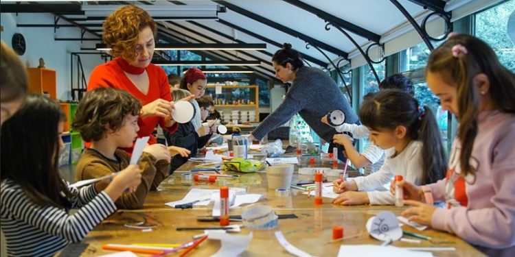 Sakıp Sabancı Müzesi Şubat 2025 Öğrenme programlarıyla sanatseverleri bekliyor!