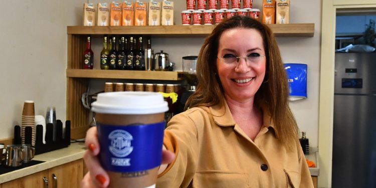 İzmirli Kahve’ye üç şube daha ekleniyor