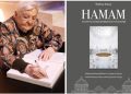 Sanat Tarihçisi Prof. Dr. Nurhan Atasoy’un Kitabı “Hamam” Yayımlandı