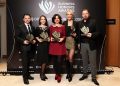 Koton 4 Kategoride 5 Ödül ile   Business Honors Awards’a Damgasını vurdu