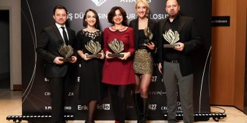 Koton 4 Kategoride 5 Ödül ile   Business Honors Awards’a Damgasını vurdu
