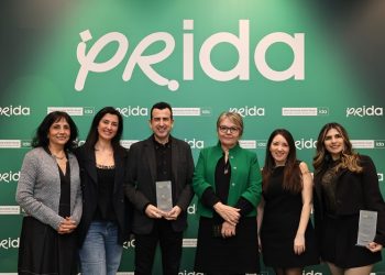 Colin’s Denim Fikrim Tasarım Yarışması’na PRİDA’dan ödül!